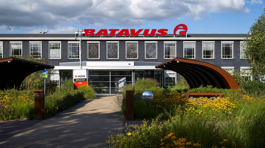 Ierse investeringsmaatschappij heeft interesse in overname fietsfabrikant Accell
