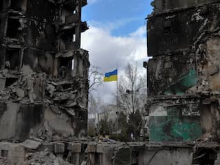 Oekraïne eist nieuwe gesprekken, maar organiseren Songfestival is onmogelijk