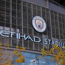 Manchester City tekent beroep aan in fraudezaak: 'Conclusie is onhoudbaar'