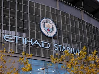 Manchester City tekent beroep aan in fraudezaak: 'Conclusie is onhoudbaar'