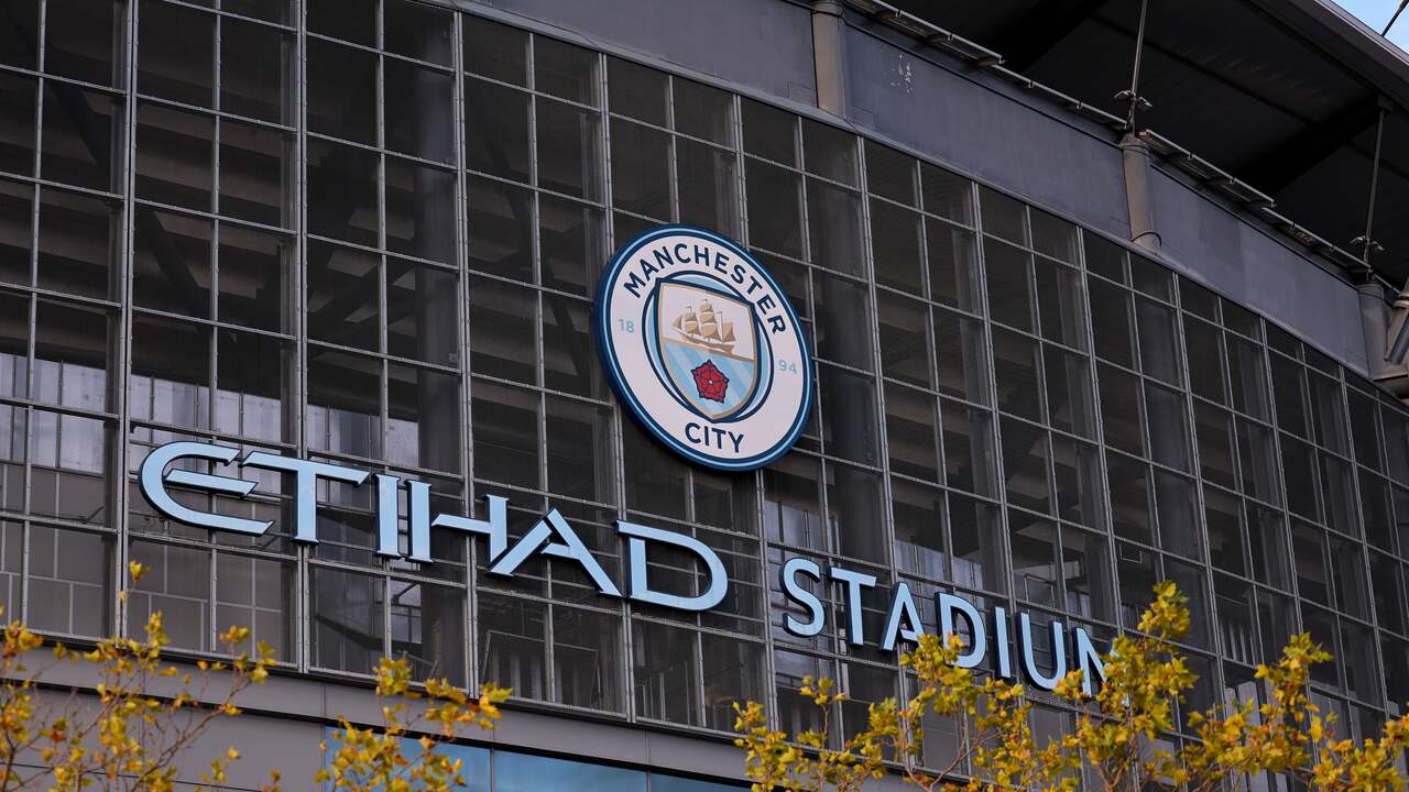 Foto bij Manchester City tekent beroep aan in fraudezaak: 'Conclusie is onhoudbaar'