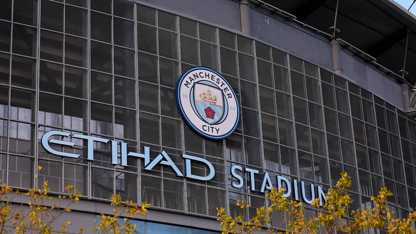 Foto bij Manchester City tekent beroep aan in fraudezaak: 'Conclusie is onhoudbaar'