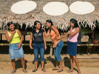 Waar draait de Internationale Dag van de Inheemse Volkeren om?