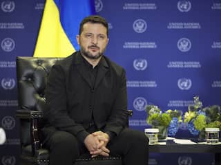 Trumps bestand weinig waard: Zelensky vernam het via media, Kremlin blijft vaag