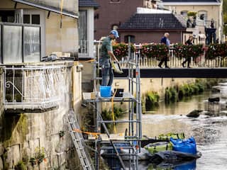 Overheid komt beloftes niet na bij herstel van schade na rampen