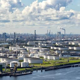 Dutch industry passes high war prices on to customers