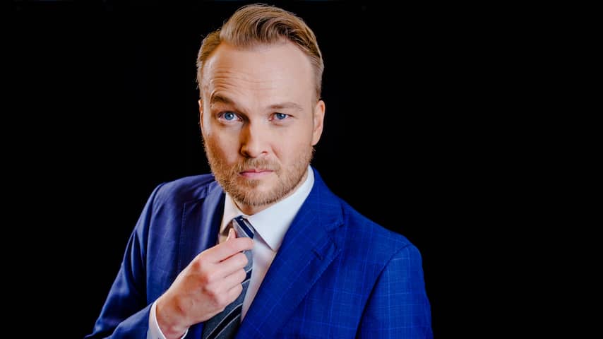 Arjen Lubach stapt met hele team over naar RTL en komt in 2025 met ...