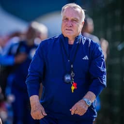 Advocaat snapt kritiek op terugkeer bij Curaçao niet: 'Bond heeft mij gevraagd'