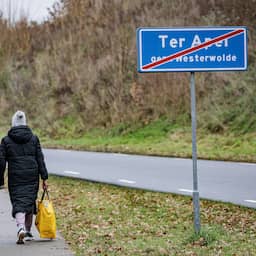 Overvolle opvang in Ter Apel bereikt maximale dwangsom van 5 miljoen euro