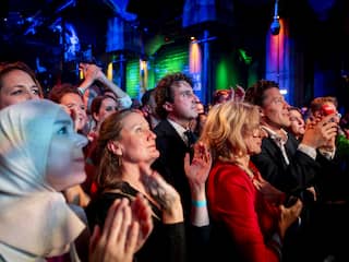 Nieuwe leider GL-PvdA wacht zware taak: opeens staat alles weer ter discussie