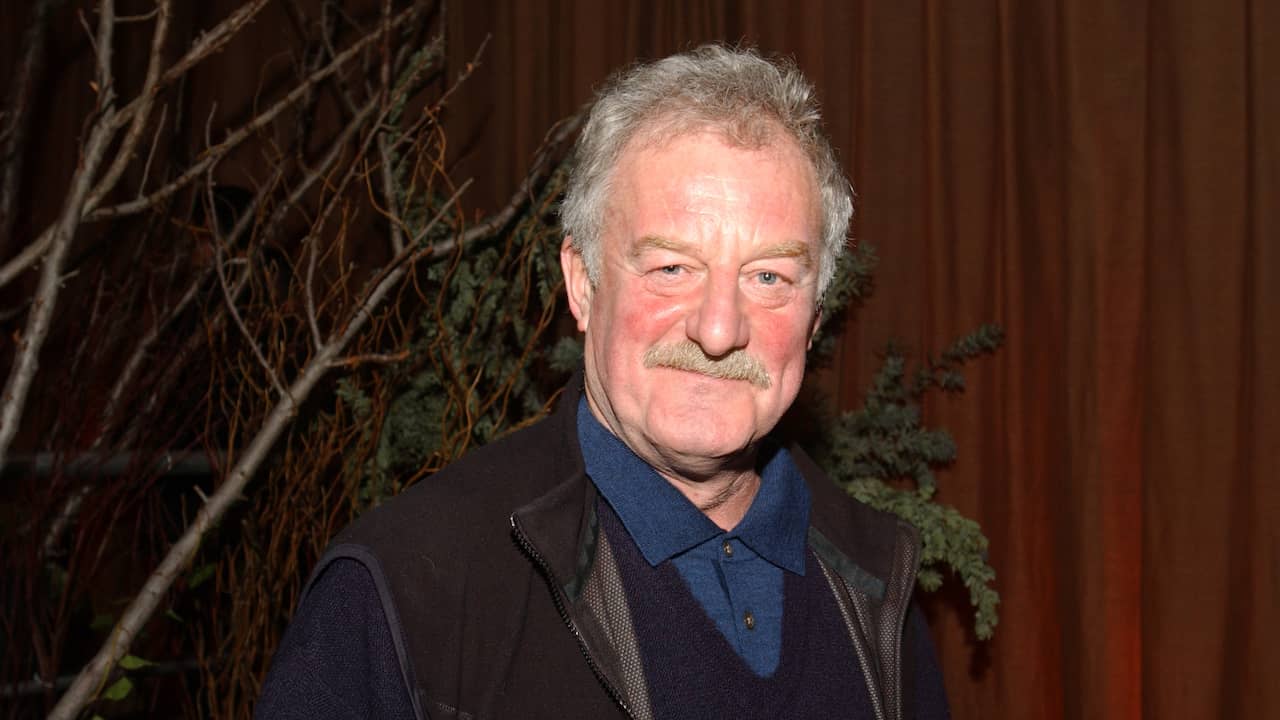 Lord of the Rings-acteur Bernard Hill op 79-jarige leeftijd overleden