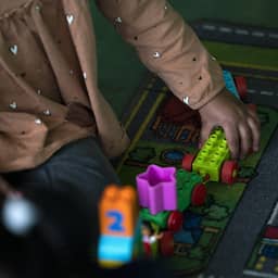 Zedendelinquenten konden mogelijk in kinderopvang werken door fout justitie