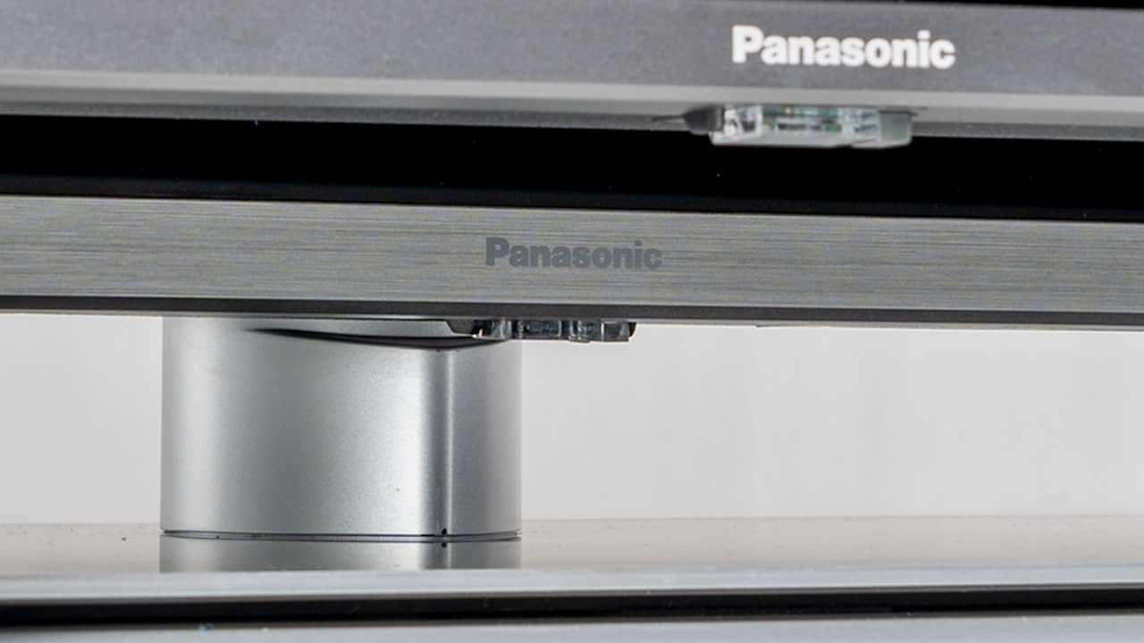 Review: Panasonics W93A en W95A zijn prijzige lcd-tv's die steken