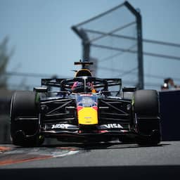 Live F1 | Norris snelste in Q1 sprintkwalificatie Miami, Verstappen zevende