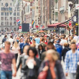 Inwoners slepen Amsterdam voor de rechter in strijd tegen massatoerisme