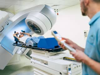 Kans om kanker te overleven stijgt, experts verwachten dat stijging doorzet