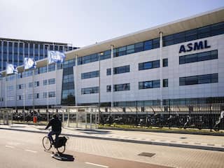 ASML begint bouw nieuwe campus voor twintigduizend mensen