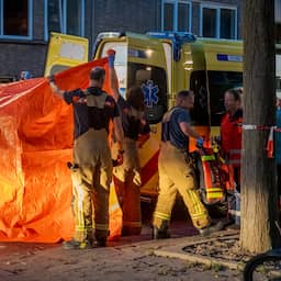 2-jarig jongetje overleden na val uit raam op tweede verdieping in Rotterdam