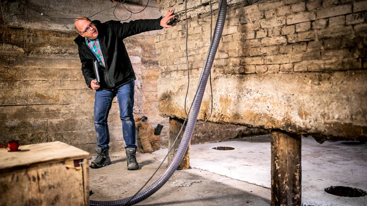 Funderingsproblemen woningen moeten aangepakt: 'Kan tweede Groningen worden'