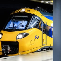 Schiphol alleen bereikbaar vanuit zuiden door storing en werkzaamheden