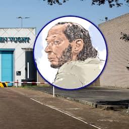 Nieuwe oproep aan advocaten om Taghi bij te staan: 'Staat er niet alleen voor'