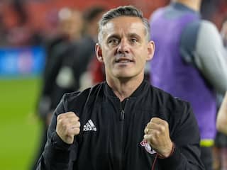 Engelse coach Herdman volgt Kluivert op bij Indonesië: 'Nieuw tijdperk'