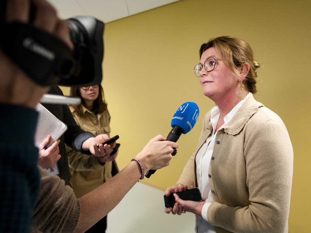 Nederland gaat na Kamermotie tóch tegen Europese natuurherstelwet stemmen