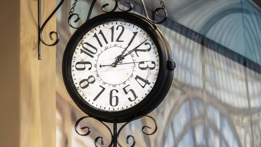 Schrikkelseconde wordt afgeschaft, maar een alternatief is er nog niet