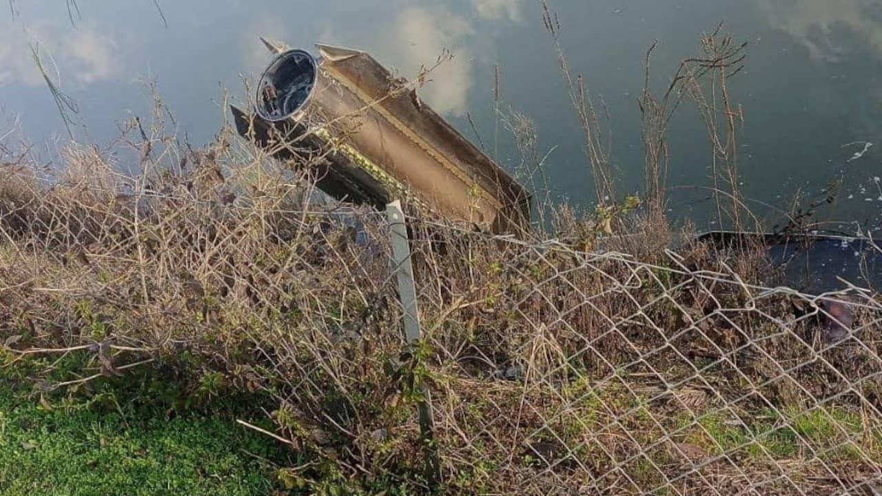 Iran ontkent afvuren raket richting Turkije, Artikel 5 volgens Rutte niet aan de orde