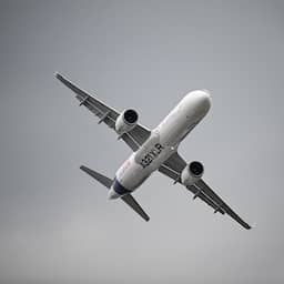 Explainer | Waarom vluchten steeds meer turbulentie krijgen