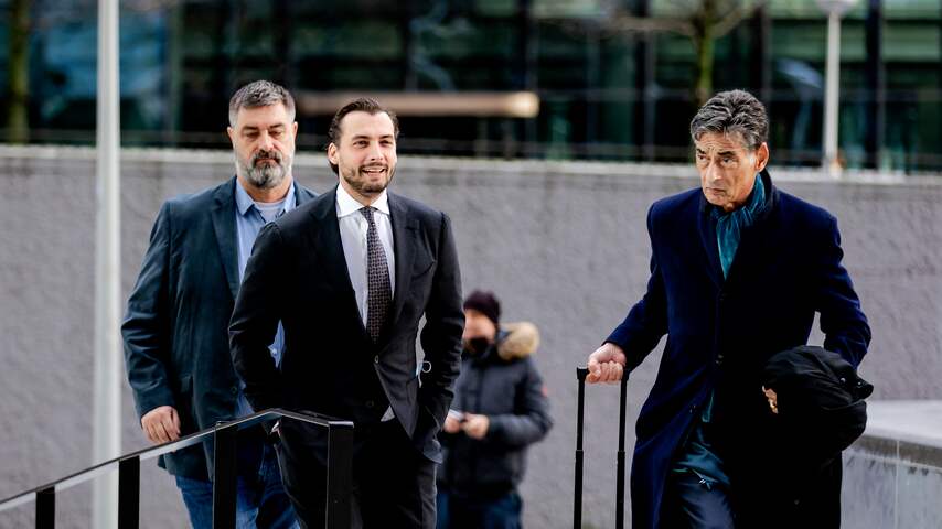 Bekijk de uitspraak van de rechter in kort geding tegen Baudet