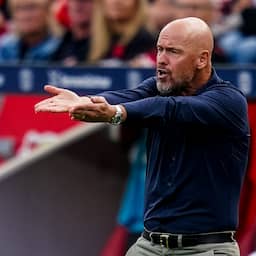 NU+ | Periode Ten Hag is nachtmerrie voor Leverkusen: 'Erik was een mismatch'