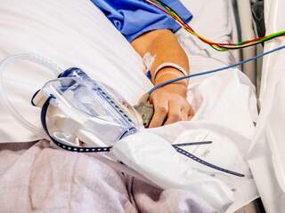 Twee coronapatiënten overleden na stroomstoring in MUMC Maastricht