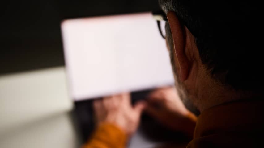 Foto bij Man (74) wordt vervolgd voor maken deepfakeporno van BN'ers