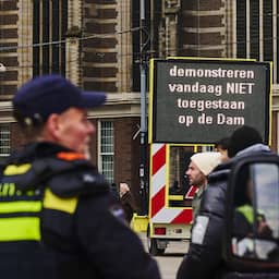 Anti-immigratieprotest moet zondag op Museumplein vanwege veiligheidszorgen