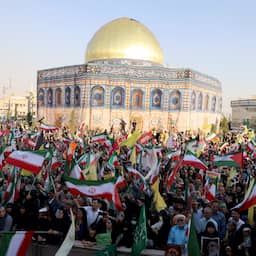 Live | Nucleair overleg tussen VS en Iran geschrapt na Israëlische aanvallen