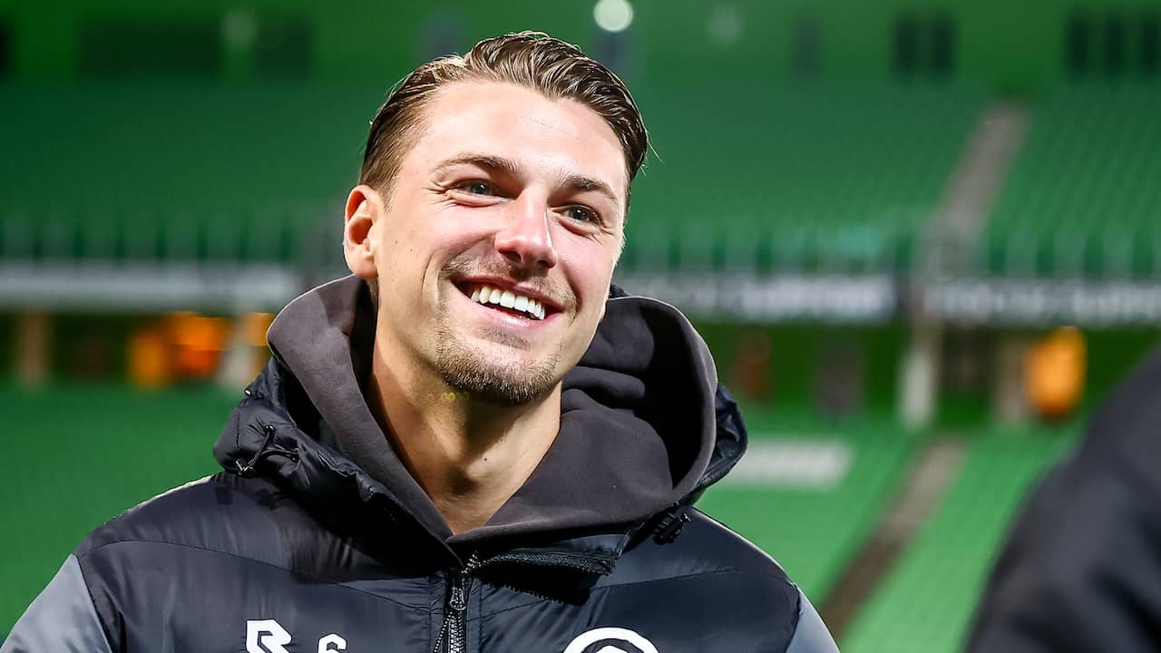 Transferupdates | Oud-PSV'er Noa Lang zou op weg zijn naar Galatasaray