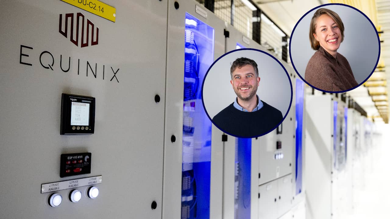 Soms roosteren we journalisten maanden vrij voor één verhaal