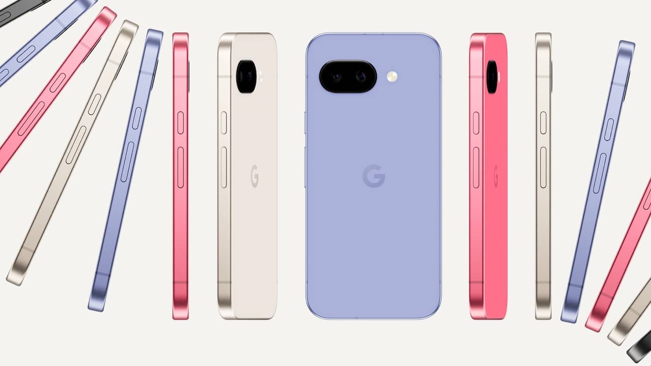 Für Google Pixel 6 Full OLED LCD Display mit Rahmen Einheit Touch Reparatur