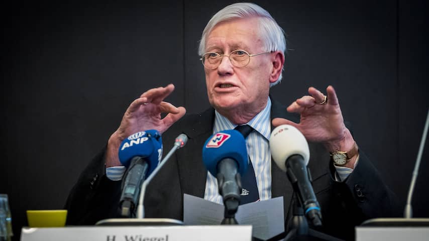Reacties op overlijden 'groot staatsman' Hans Wiegel: 'Gezicht van een tijdperk'