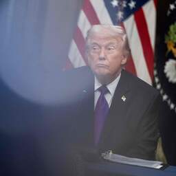 Live | Senaat VS blokkeert oorlogsmotie, Trump mag (voor nu) doorgaan in Iran
