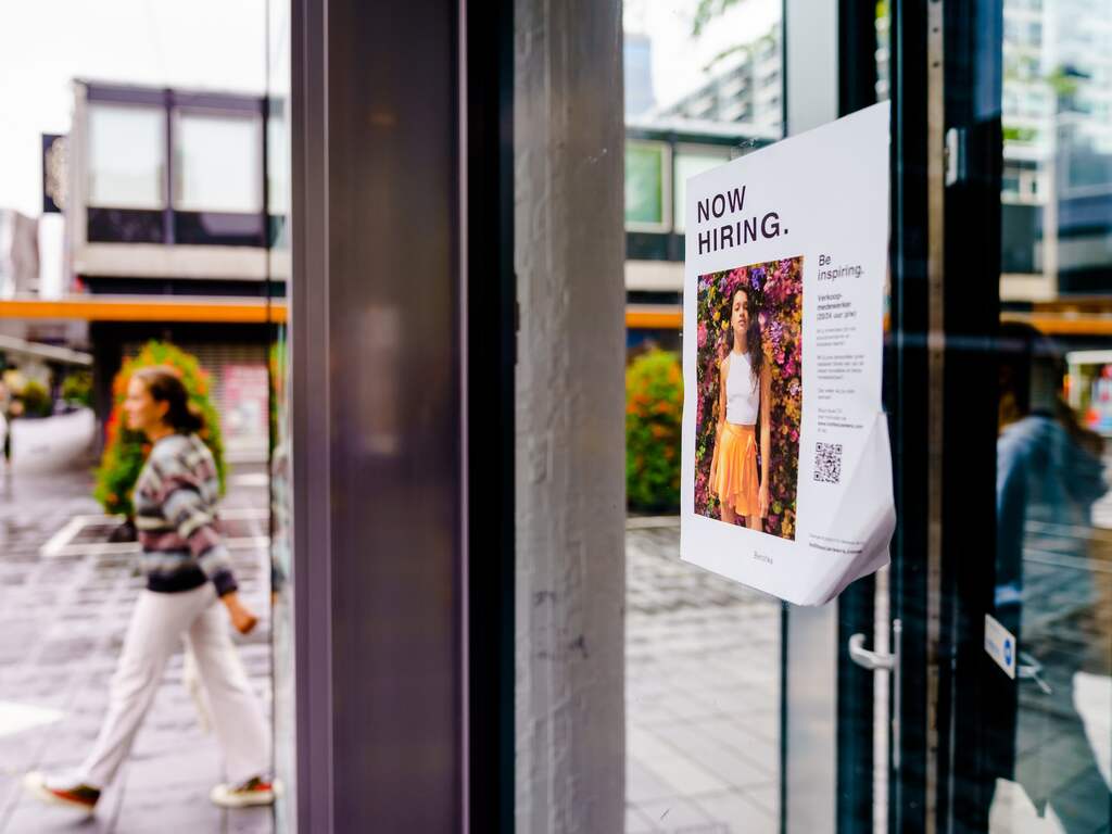 personeelstekort vacature