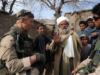 Meer Afghanen die voor Nederland werkten krijgen toch makkelijker asiel