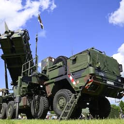 NU+ | Oekraïne als zelfstandige Patriot-fabrikant: 'Laten al zien het te kunnen'