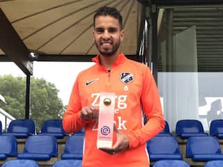Adam Maher | NU - Het laatste nieuws het eerst op NU.nl
