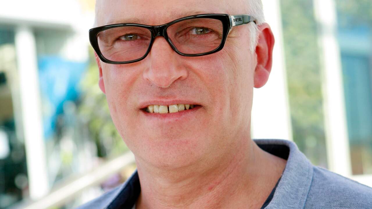 Gouden boek voor René van der Gijp | Boek | NU.nl