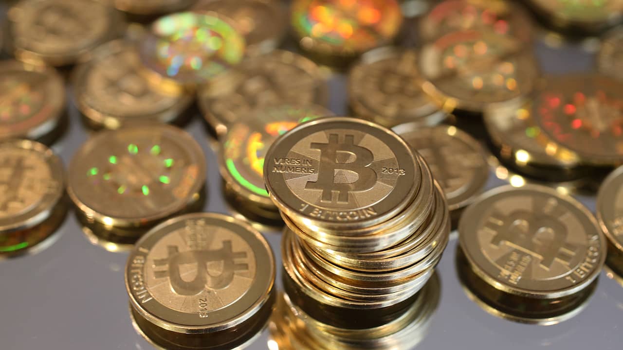 Thuisbezorgd accepteert betalingen via Bitcoin | Tech | NU.nl