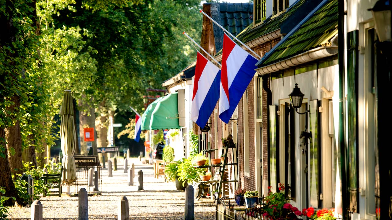 Prins Friso overgebracht naar Lage Vuursche