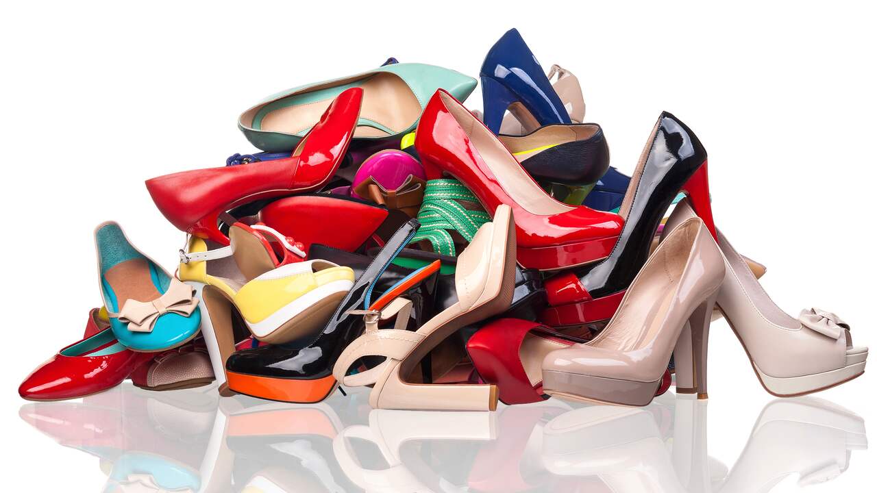 Zalando 'bezorgt' schoen in de ruimte | Opmerkelijk | NU.nl