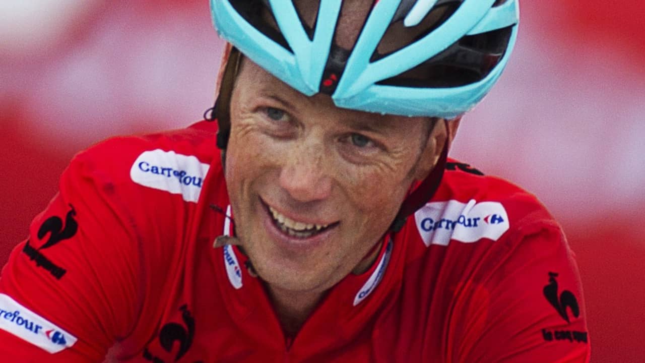 Horner bijna in top tien World Tour na Vuelta | Sport | NU.nl